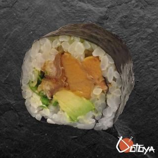 39. Foie to unagi (8 p)