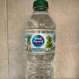 Agua (500 ml.)