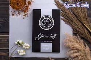 Սուրճ Grandoff <<Գրանդ Քենդի>> 100գր