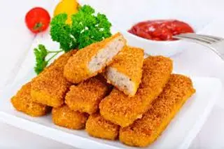 Bastoncini di pesce - 1 pezzo