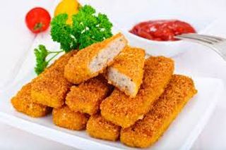 Bastoncini di pesce - 1 pezzo