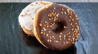 Donuts Gigantes Variados