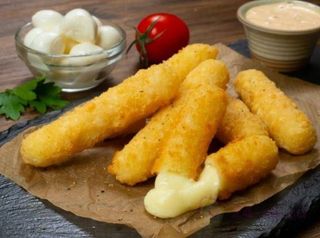 Сырные палочки (150г)