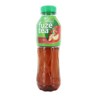 Fuze Tea սեխ և ելակ 0,5լ