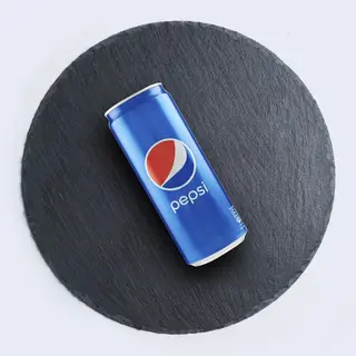 Pepsi lattina 33 cl