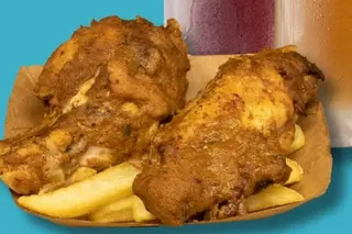 wings & co