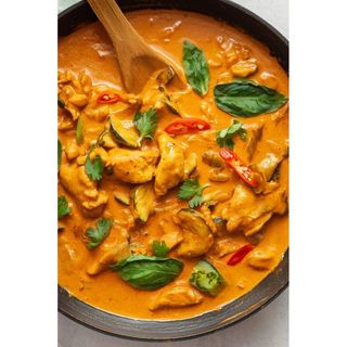 Red Curry