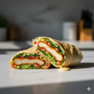 Burrito Guadalajara