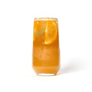 Айс ти персиковый