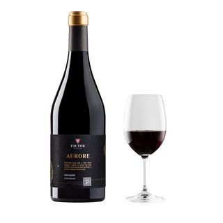 Fautor Aurore Feteasca Neagra & Tempranillo