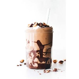 Chocolate Hazelnut Shake 300Ml
