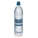 Минерална вода Банкя (750мл)