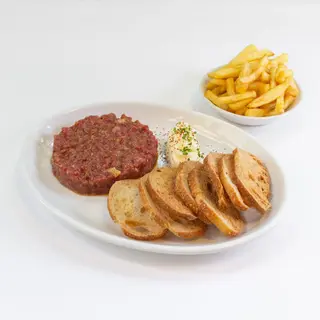 Steak Tartar