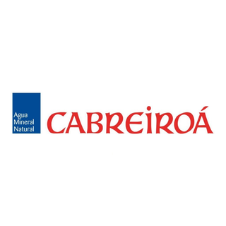 Agua Cabreiroa (330 Ml.)
