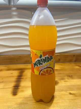 Mirinda 1.5L