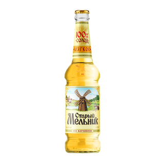 STARII MELNIK светлое/ STARII MELNIK blonda