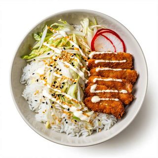 TONKATSU