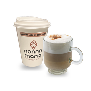 Café con Leche