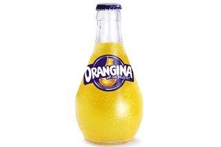 Orangina - (25cl ) Bouteille