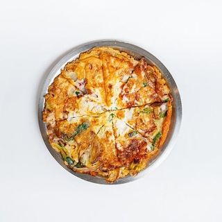 7. 해물전 Haemuljeon