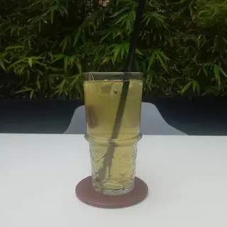 Green Tea