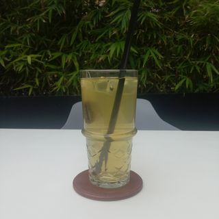 Green Tea