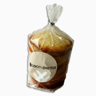 Galletas de Coco