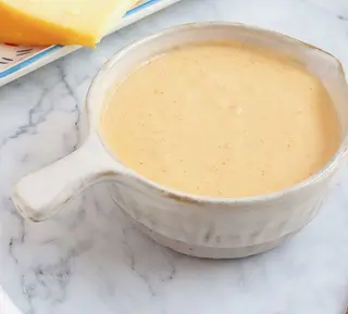 Queso