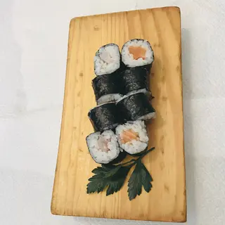 81 Hosomaki misto pesce misto