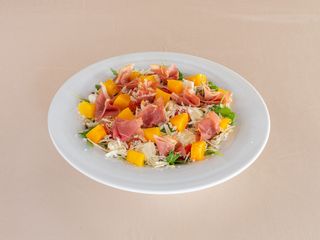 Sałatka Prosciutto 350g