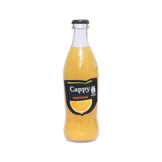Cappy portocale 0,25l