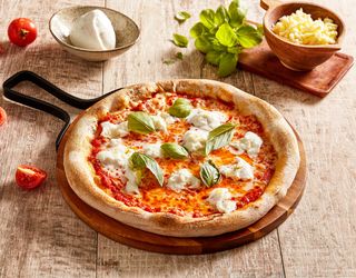 La Nostra Margherita