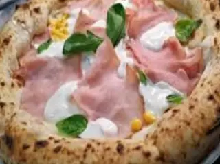 Panna bianca