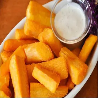 Yuca 