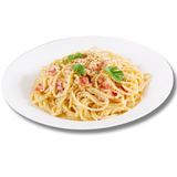Pâtes Carbonara