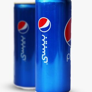 Pepsi -   ( 25Cl ) Canette