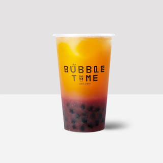 Strawberry Jasmine 草莓绿茶