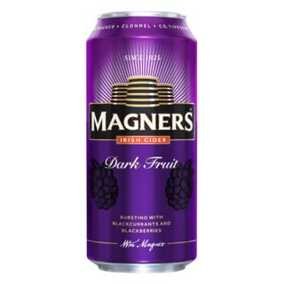 Magner Dark Fruit (440 ml.)