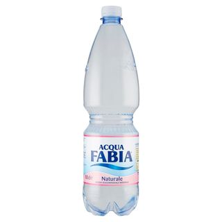 Acqua Naturale