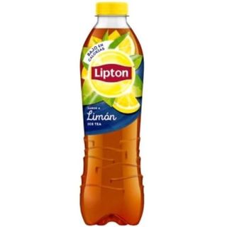 Lipton lemon 