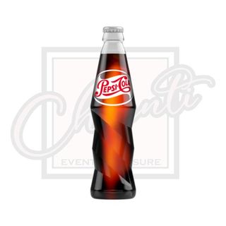 Pepsi Vintage