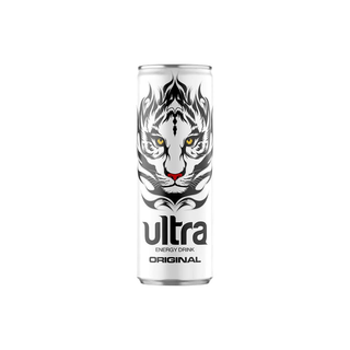 Ultra Energy 0.25l