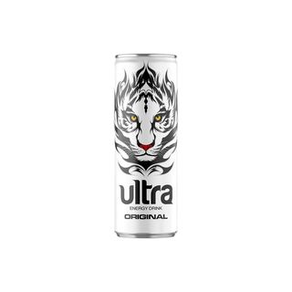 Ultra energy 330ml