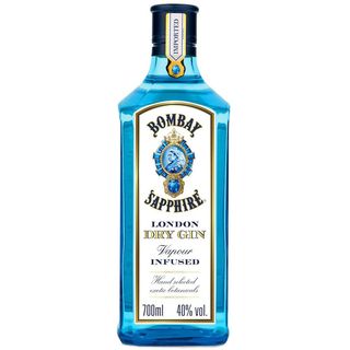 Bombay Sapphire 70 cl