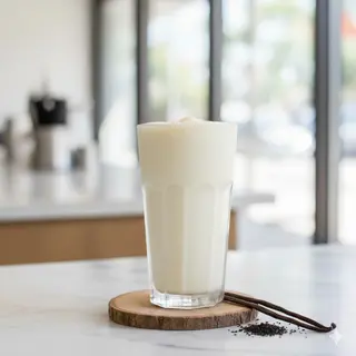 Batido De Vainilla (330 Ml.)