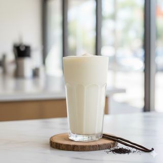 Batido De Vainilla (350 Ml.)