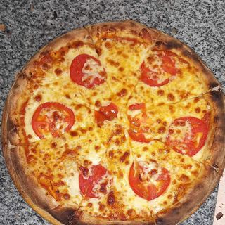 Пица Маргарита (500г)