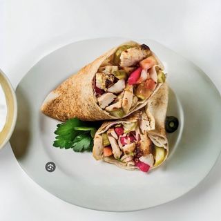 Chawarma Simple