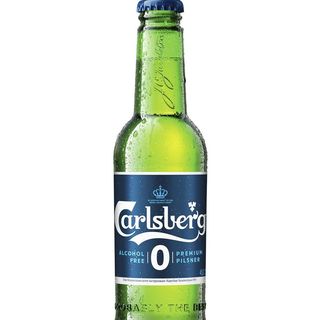 Пиво Сarlsberg non alcohol 0,45