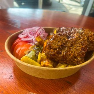 Веган бокс (250г)